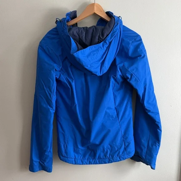 Columbia winter coat - Picture 3 of 3